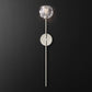 Crysball Sconce