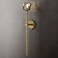 Crysball Sconce