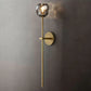 Boule Glass Grand Wall Sconce