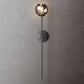 Crysball Sconce