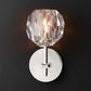 Crysball Sconce