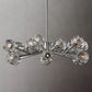 Crysball Round Chandelier