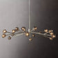 Crysball Round Chandelier