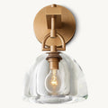 Botanist Dome Wall Sconce