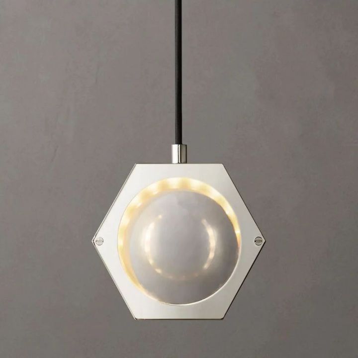 Eclatant Pendant