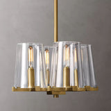 Galahad 4-lights Pendant