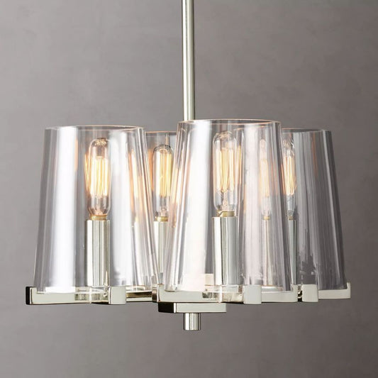 Galahad 4-lights Pendant