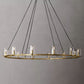 Galahad Round Chandelier