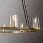 Galahad Round Chandelier