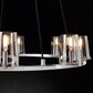 Galahad Round Chandelier