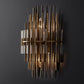 Bossy Sconce 16"H