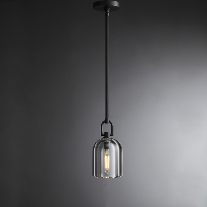 Bota Bell Pendant-Meet Lighting