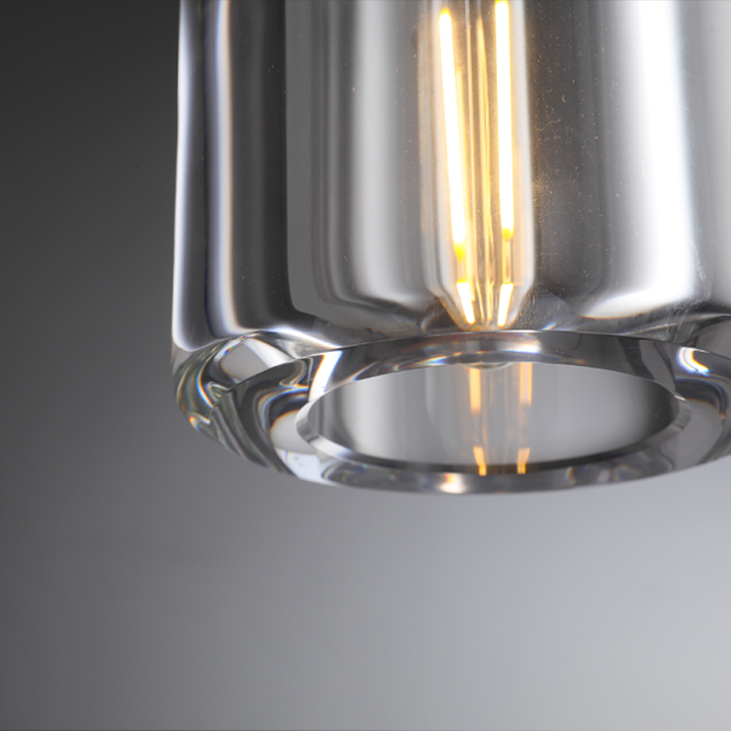 Bota Bell Pendant-Meet Lighting