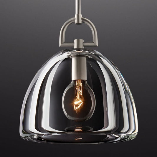 Bota Dome Pendant-Meet Lighting