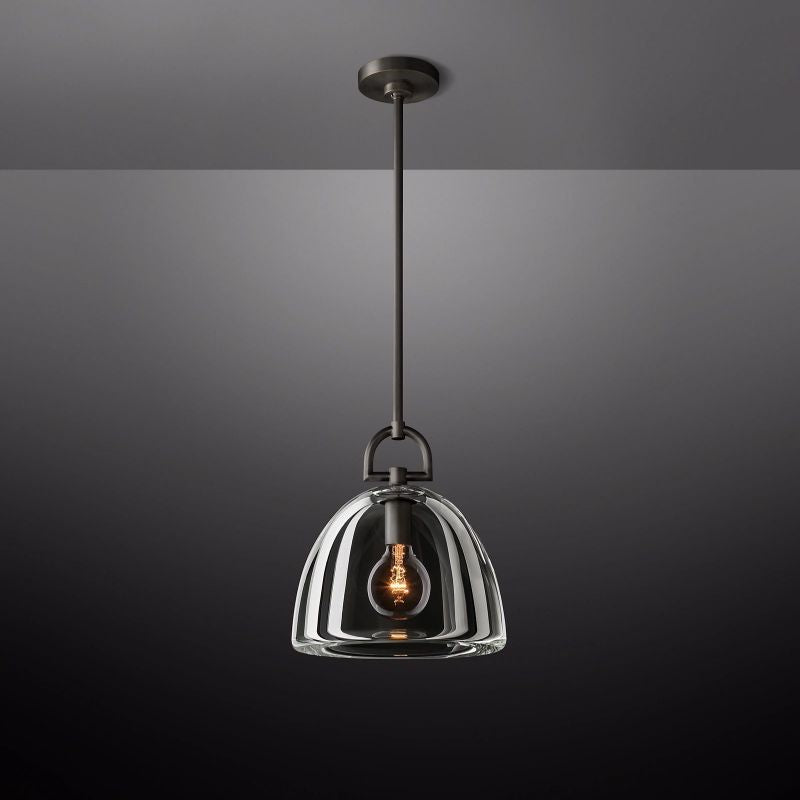 Bota Dome Pendant-Meet Lighting