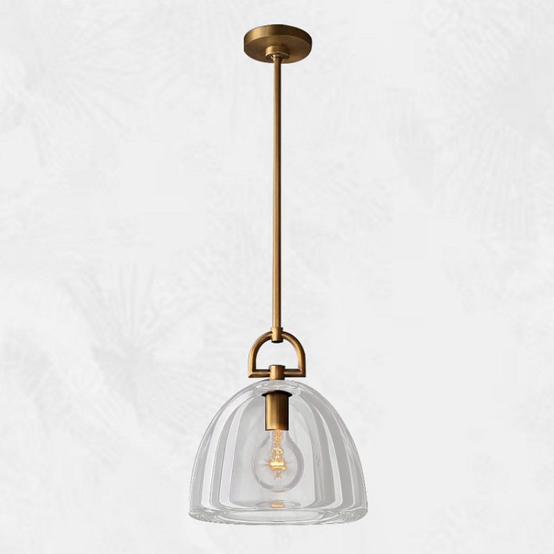 Modern Botanist Dome Pendant Kitchen Pendants Light