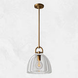 Modern Botanist Dome Pendant Kitchen Pendants Light