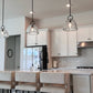 Modern Botanist Dome Pendant Kitchen Pendants Light