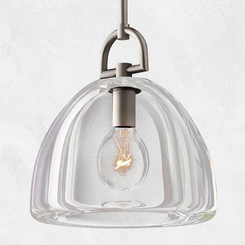 Modern Botanist Dome Pendant Kitchen Pendants Light