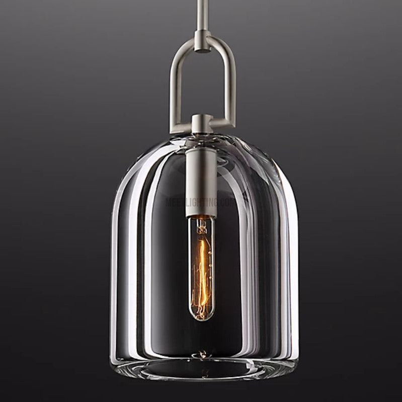 Botanist Cloche Pendant Light Luxury Pendant Lights For Kitchen-Meet Lighting