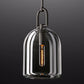 Botanist Cloche Pendant Light Luxury Pendant Lights For Kitchen-Meet Lighting