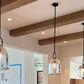 Botanist Cloche Pendant Light Luxury Pendant Lights For Kitchen-Meet Lighting