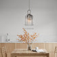 Botanist Cloche Pendant Light Luxury Pendant Lights For Kitchen-Meet Lighting