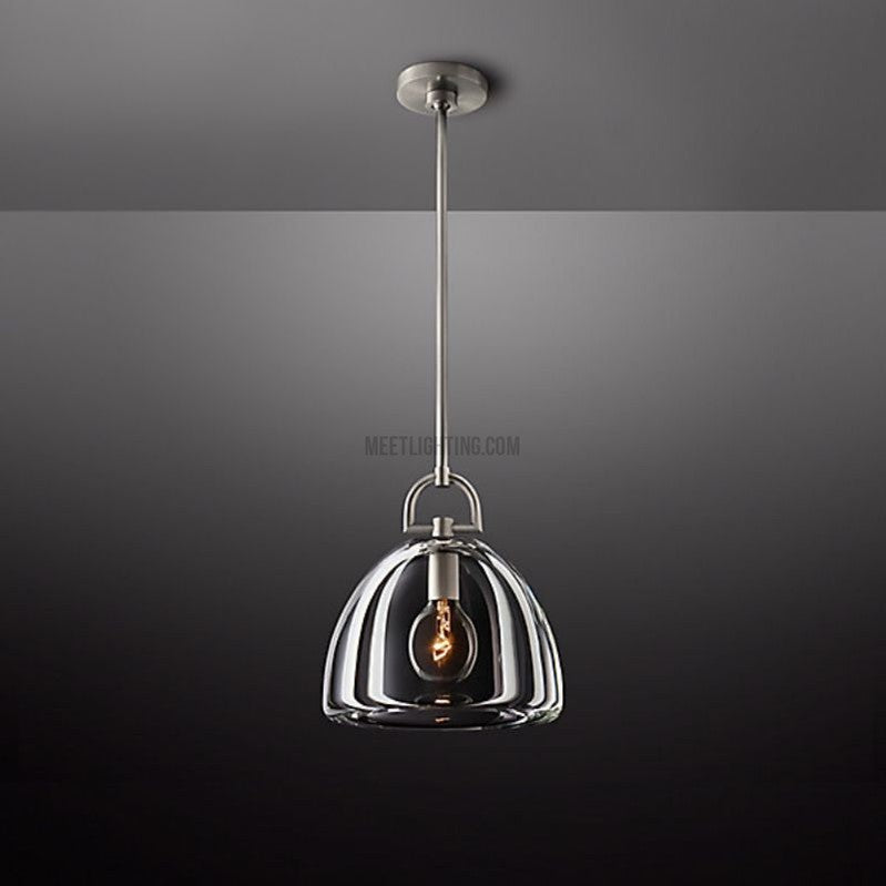 Botanist Dome Pendant Luxury Pendants Light For Kitchen Dinning Room-Meet Lighting