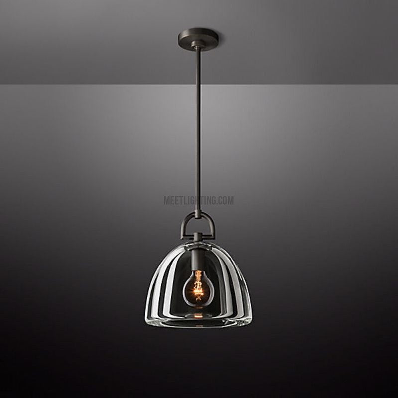 Botanist Dome Pendant Luxury Pendants Light For Kitchen Dinning Room-Meet Lighting