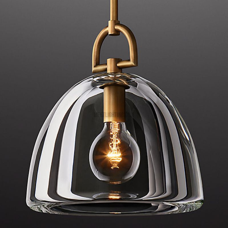 Botanist Dome Pendant Luxury Pendants Light For Kitchen Dinning Room-Meet Lighting