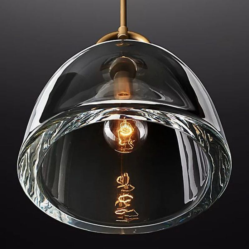 Botanist Dome Pendant Luxury Pendants Light For Kitchen Dinning Room-Meet Lighting