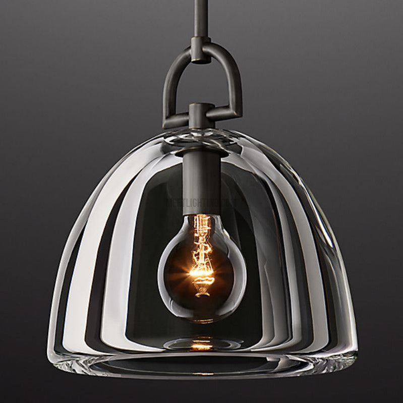 Botanist Dome Pendant Luxury Pendants Light For Kitchen Dinning Room-Meet Lighting