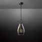 Botanist Flute Pendant,Modern Glass Pendant Light-Meet Lighting