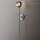 Boule Glass Grand Wall Sconce-Meet Lighting