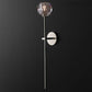 Boule Glass Grand Wall Sconce-Meet Lighting