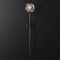 Boule Glass Grand Wall Sconce-Meet Lighting