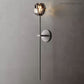 Boule Glass Grand Wall Sconce-Meet Lighting