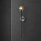 Boule Glass Grand Wall Sconce-Meet Lighting