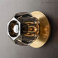 Boule Glass Petite Wall Sconce-Meet Lighting