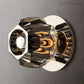 Boule Glass Petite Wall Sconce-Meet Lighting