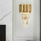 Bourbons Crystal Sconce-Meet Lighting