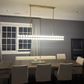 Brach Rectangle Chandelier-Meet Lighting