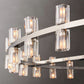 Brach Round Chandelier-Meet Lighting