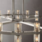 Brach Round Chandelier-Meet Lighting