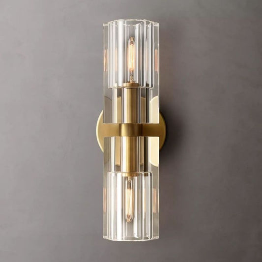 Beliy Linear Sconce wall sconce for bedroom,wall sconce for dining room,wall sconce for stairways,wall sconce for foyer,wall sconce for bathrooms,wall sconce for kitchen,wall sconce for living room Rbrights   