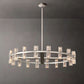 Brach Round Chandelier