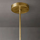 Brach Round Chandelier