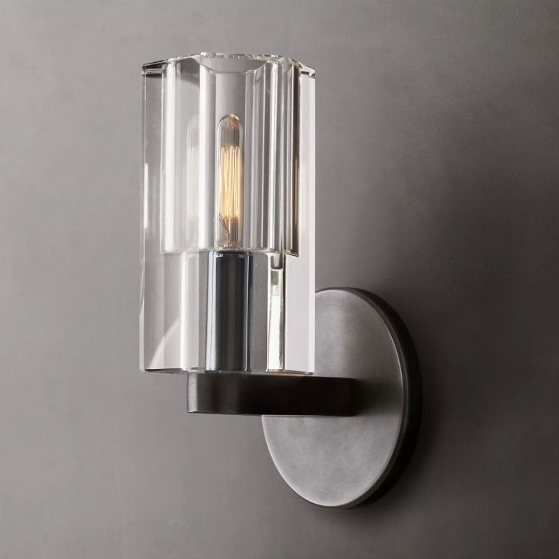 Beliy Sconce wall sconce for bedroom,wall sconce for dining room,wall sconce for stairways,wall sconce for foyer,wall sconce for bathrooms,wall sconce for kitchen,wall sconce for living room Rbrights   