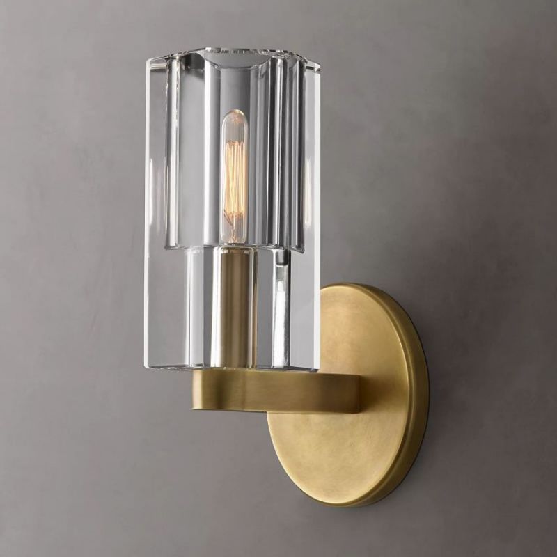 Beliy Sconce wall sconce for bedroom,wall sconce for dining room,wall sconce for stairways,wall sconce for foyer,wall sconce for bathrooms,wall sconce for kitchen,wall sconce for living room Rbrights   