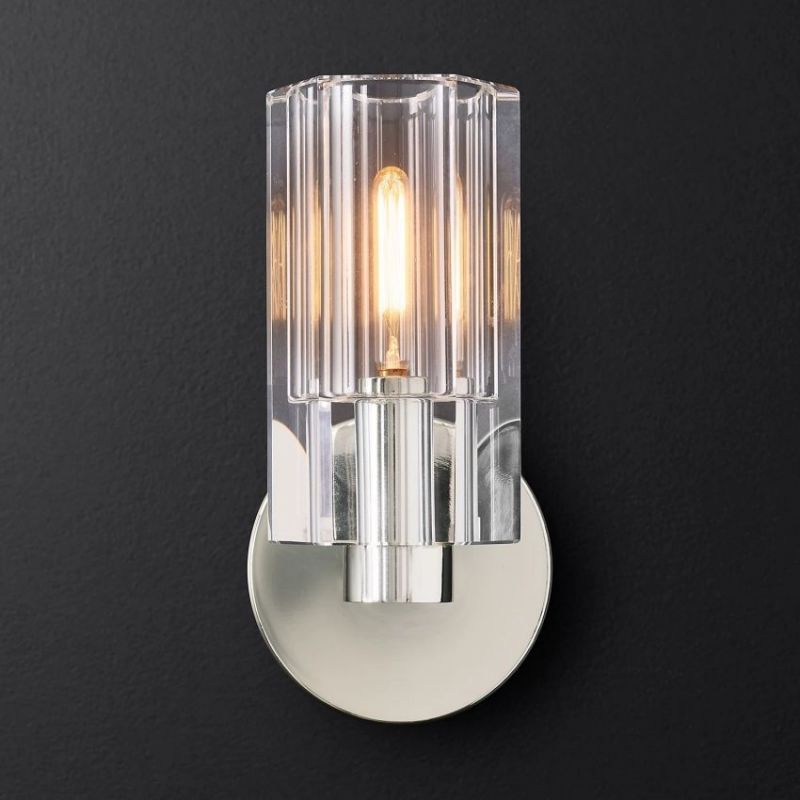 Beliy Sconce wall sconce for bedroom,wall sconce for dining room,wall sconce for stairways,wall sconce for foyer,wall sconce for bathrooms,wall sconce for kitchen,wall sconce for living room Rbrights   